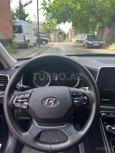 Hyundai Grandeur 2017, 171,257 km - 2.2 l - Bakı
