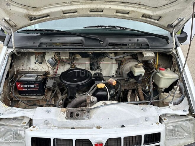 GAZ 2705 1998, 235,789 km - 2.4 l - Xaçmaz
