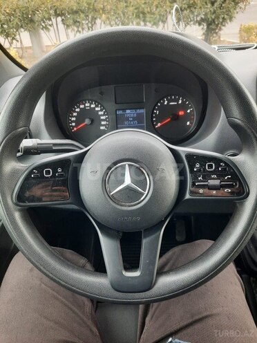 Mercedes Sprinter 314 2020, 101,415 km - 2.2 л - Bakı