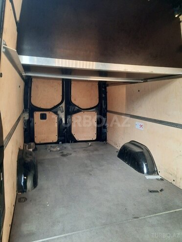 Mercedes Sprinter 314 2020, 101,415 km - 2.2 л - Bakı