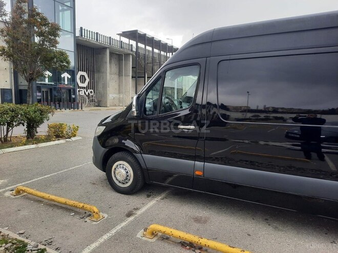 Mercedes Sprinter 314 2020, 101,415 km - 2.2 л - Bakı