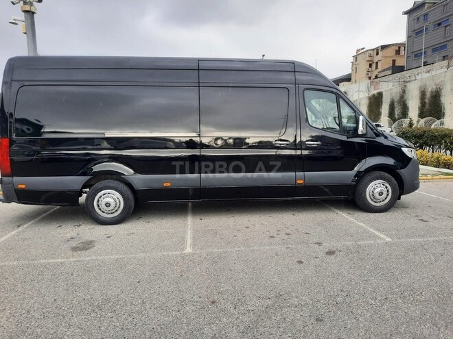 Mercedes Sprinter 314 2020, 101,415 km - 2.2 л - Bakı