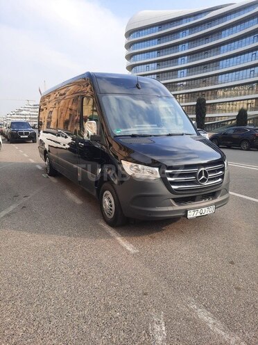 Mercedes Sprinter 314 2020, 101,415 km - 2.2 л - Bakı