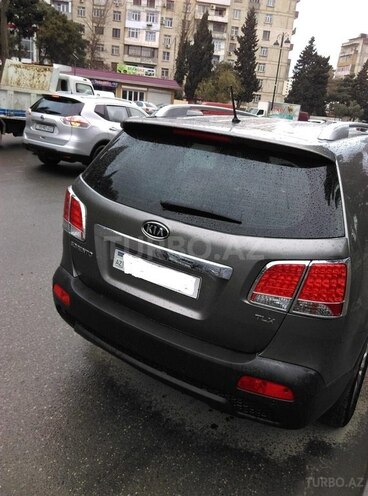 Kia Sorento 2010, 216,500 km - 2.0 l - Bakı