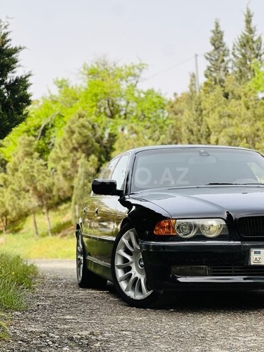 BMW 730 2000, 288,000 km - 2.9 l - Bakı