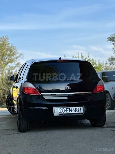 Opel Astra 2006, 211,466 km - 1.4 l - Gəncə