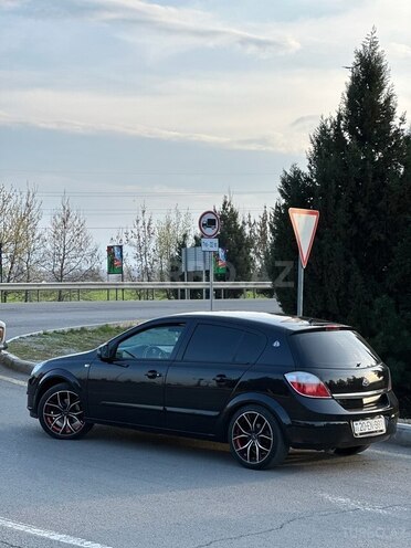 Opel Astra 2006, 211,466 km - 1.4 l - Gəncə