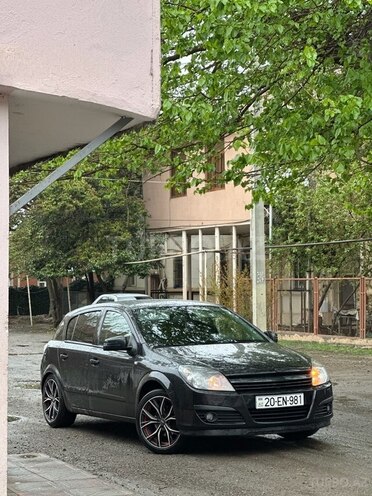Opel Astra 2006, 211,466 km - 1.4 l - Gəncə