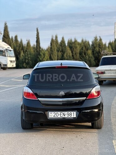 Opel Astra 2006, 211,466 km - 1.4 l - Gəncə