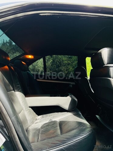 BMW 730 2000, 288,000 km - 2.9 l - Bakı
