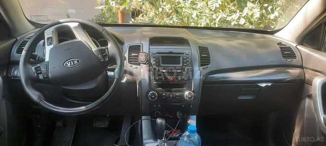 Kia Sorento 2010, 216,500 km - 2.0 l - Bakı