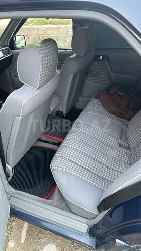 Mercedes 190 1991, 468,000 km - 2.0 l - Bakı