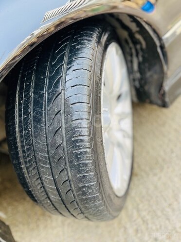 BMW 730 2000, 288,000 km - 2.9 l - Bakı