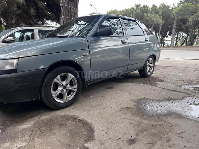 LADA (VAZ) 2112 2003, 400,000 km - 1.6 л - Bakı