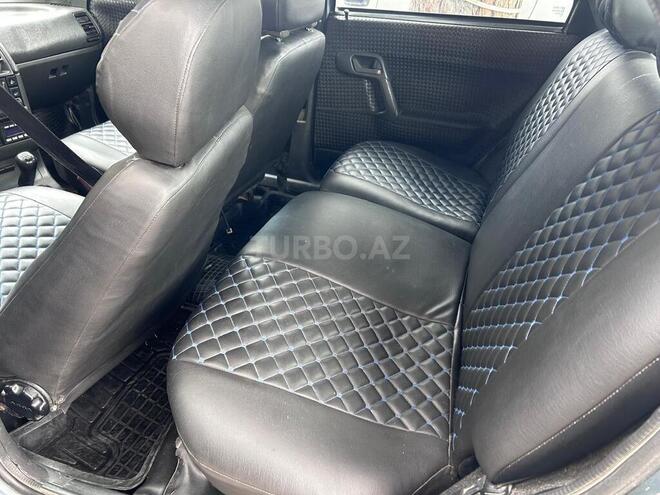 LADA (VAZ) 2112 2003, 400,000 km - 1.6 л - Bakı