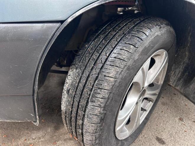 LADA (VAZ) 2112 2003, 400,000 km - 1.6 л - Bakı
