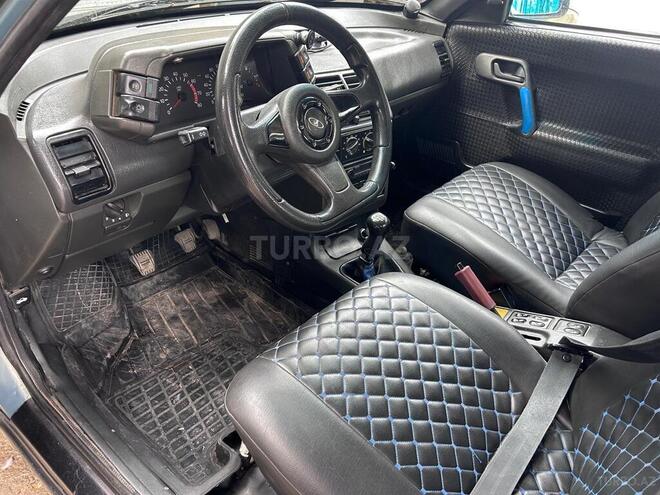 LADA (VAZ) 2112 2003, 400,000 km - 1.6 л - Bakı