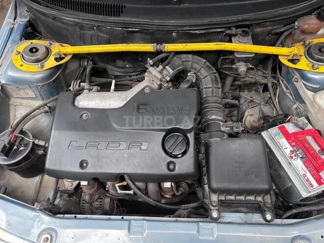 LADA (VAZ) 2112 2003, 400,000 km - 1.6 л - Bakı