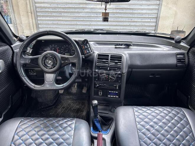 LADA (VAZ) 2112 2003, 400,000 km - 1.6 л - Bakı