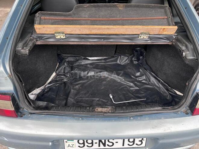 LADA (VAZ) 2112 2003, 400,000 km - 1.6 л - Bakı