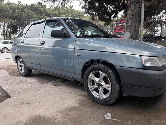 LADA (VAZ) 2112 2003, 400,000 km - 1.6 л - Bakı