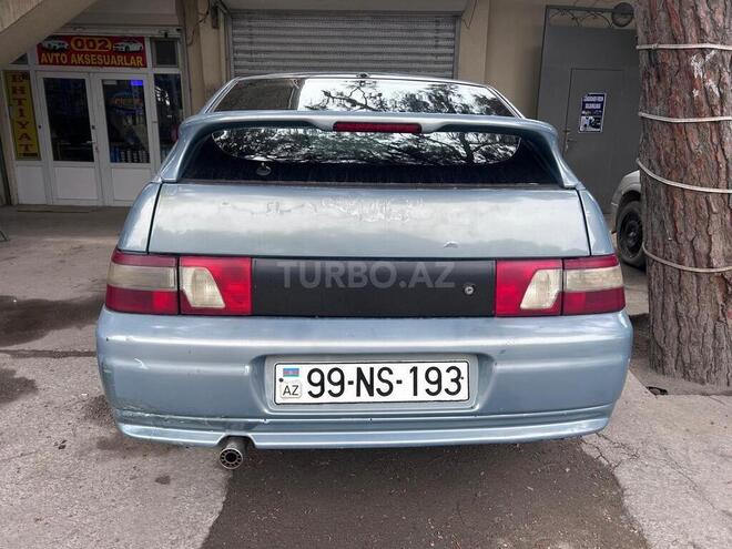 LADA (VAZ) 2112 2003, 400,000 km - 1.6 л - Bakı
