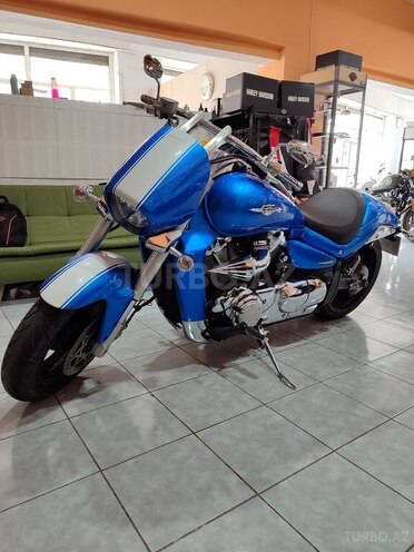 Suzuki Intruder 2012, 7,116 km - 1.8 l - Bakı