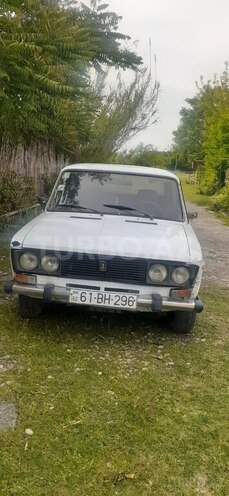 LADA (VAZ) 2106 1985, 94,896 km - 1.6 l - Ucar