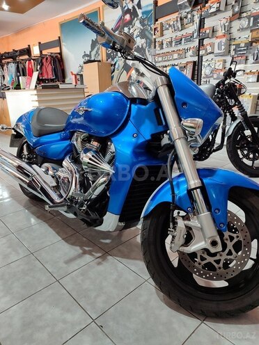 Suzuki Intruder 2012, 7,116 km - 1.8 l - Bakı