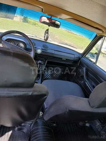 LADA (VAZ) 2106 1997, 95,000 km - 1.6 л - Balakən