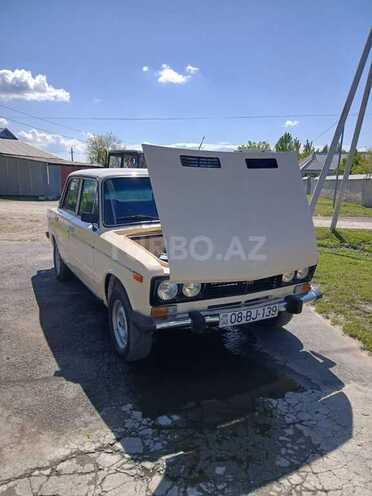LADA (VAZ) 2106 1997, 95,000 km - 1.6 л - Balakən