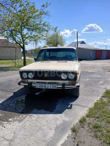 LADA (VAZ) 2106 1997, 95,000 km - 1.6 л - Balakən