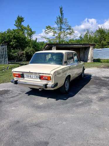 LADA (VAZ) 2106 1997, 95,000 km - 1.6 л - Balakən