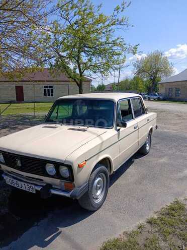 LADA (VAZ) 2106 1997, 95,000 km - 1.6 л - Balakən