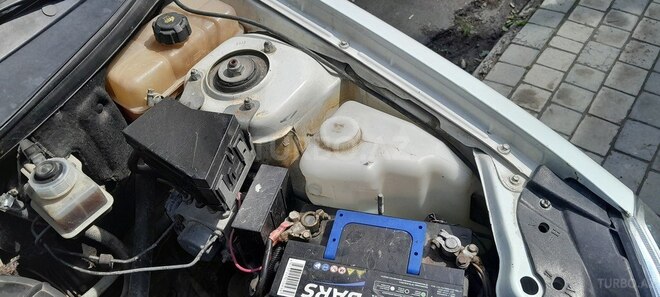 LADA (VAZ) Priora 2013, 216,000 km - 1.6 l - Bərdə