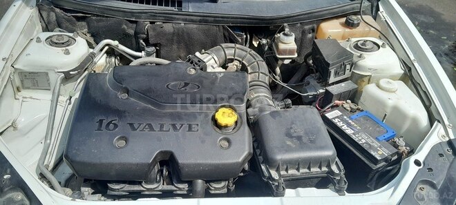 LADA (VAZ) Priora 2013, 216,000 km - 1.6 l - Bərdə