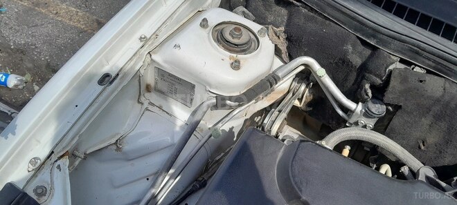 LADA (VAZ) Priora 2013, 216,000 km - 1.6 l - Bərdə