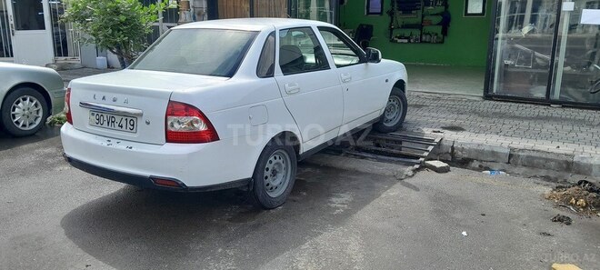 LADA (VAZ) Priora 2013, 216,000 km - 1.6 l - Bərdə