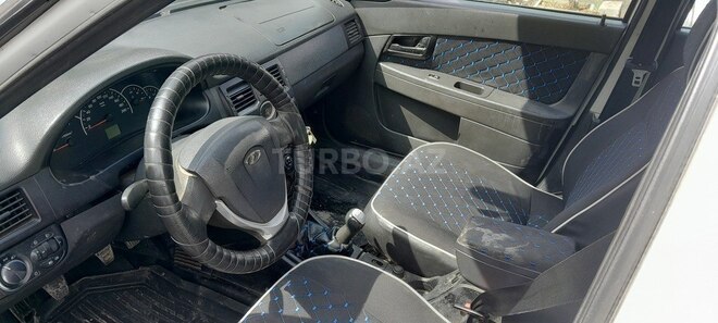 LADA (VAZ) Priora 2013, 216,000 km - 1.6 l - Bərdə