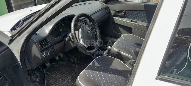 LADA (VAZ) Priora 2013, 216,000 km - 1.6 l - Bərdə