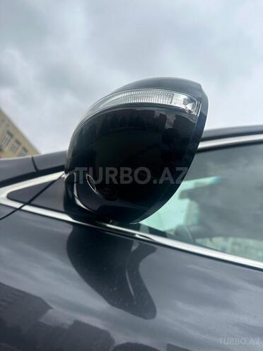 Kia Sorento 2016, 107,000 km - 2.0 l - Bakı