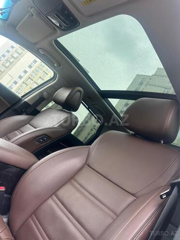 Kia Sorento 2016, 107,000 km - 2.0 l - Bakı
