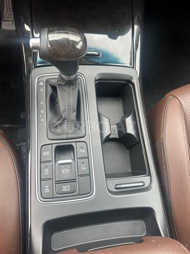 Kia Sorento 2016, 107,000 km - 2.0 l - Bakı
