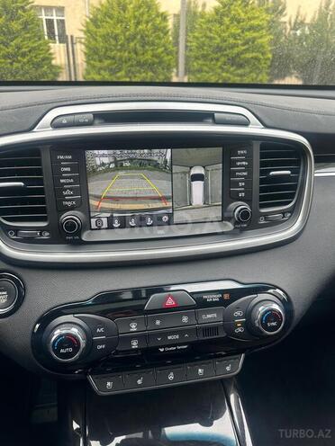 Kia Sorento 2016, 107,000 km - 2.0 l - Bakı