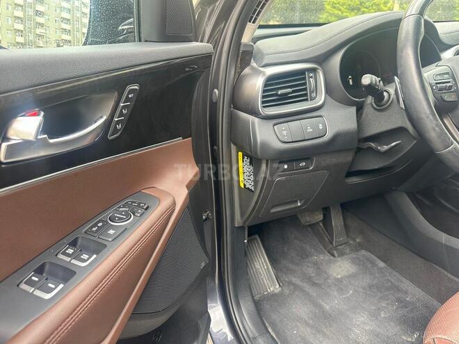 Kia Sorento 2016, 107,000 km - 2.0 l - Bakı