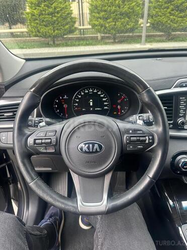 Kia Sorento 2016, 107,000 km - 2.0 l - Bakı
