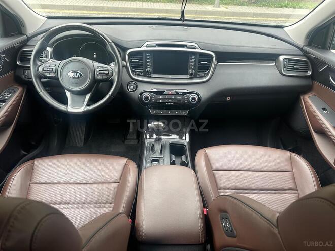 Kia Sorento 2016, 107,000 km - 2.0 l - Bakı