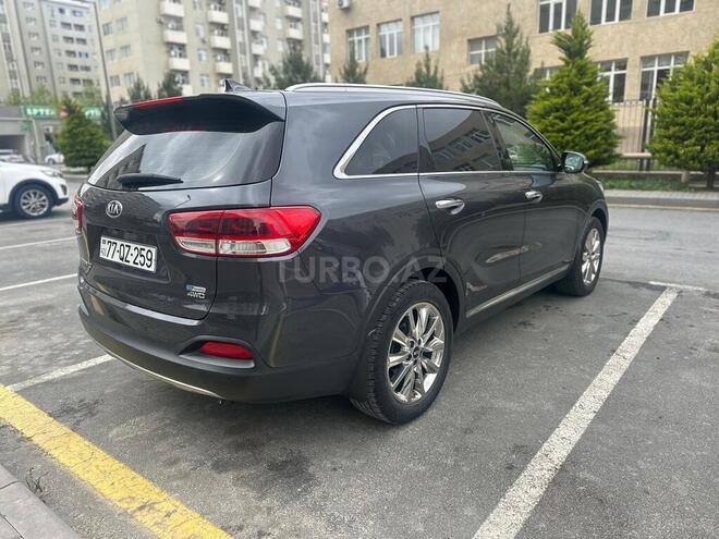 Kia Sorento 2016, 107,000 km - 2.0 l - Bakı