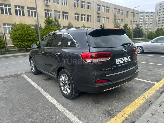 Kia Sorento 2016, 107,000 km - 2.0 l - Bakı