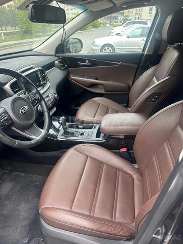 Kia Sorento 2016, 107,000 km - 2.0 l - Bakı
